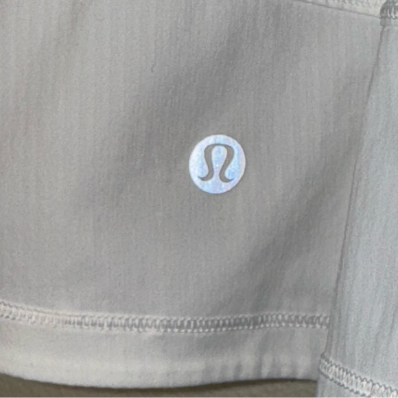 Lululemon Pace Rival Mid-Rise Skirt Long - Picture 13 of 16